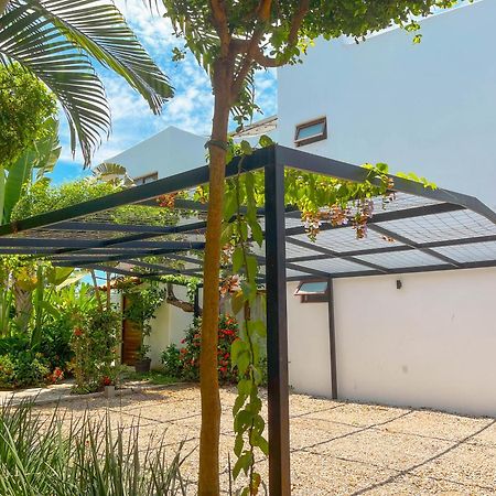 Los Gallos-Departamento Segundo Nivel 洛德马科斯 外观 照片