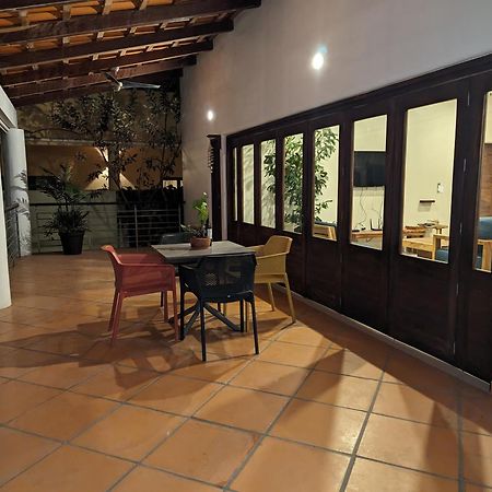 Los Gallos-Departamento Segundo Nivel 洛德马科斯 外观 照片